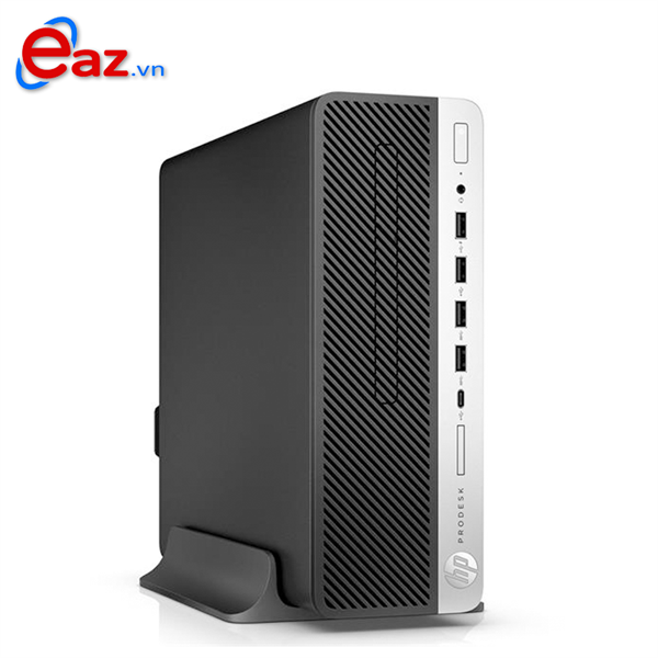 PC HP ProDesk 400 G5 Small Form Factor (7VE97PA) Intel&#174; Core™ i5 _8500 _4GB _128GB SSD _VGA INTEL _0320D